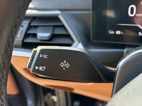 Used 2023 BMW i4 eDrive35 w/ Premium Package RWD image 22