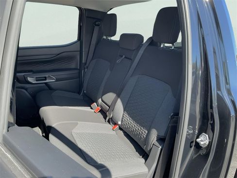 New 2025 Ford Ranger XLT w/ Trailer Tow Package image 31