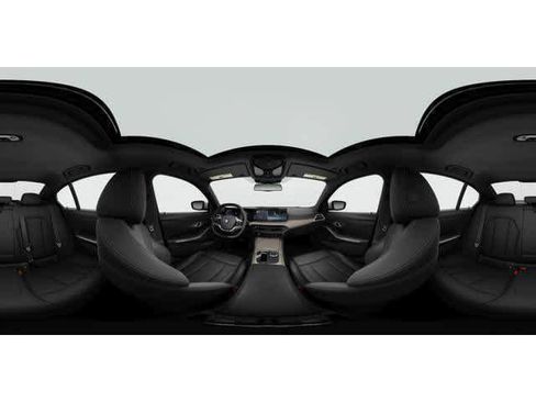 New 2026 BMW 330i 330i NA w/ Convenience Package image 9