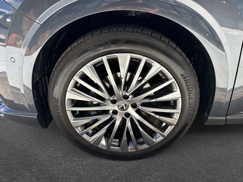 Used 2025 Lexus RX 450h AWD w/ Luxury Package image 10