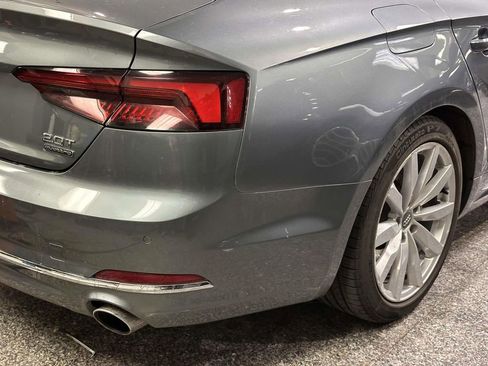 Used 2018 Audi A5 2.0T Premium Plus image 9