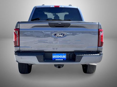 New 2026 Ford F150 STX w/ Equipment Group 200A AWD/4WD image 6