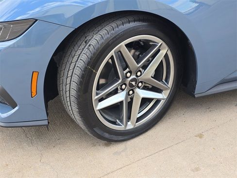 New 2026 Ford Mustang Premium image 54