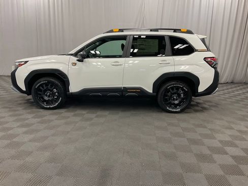 New 2026 Subaru Forester Wilderness AWD/4WD image 7
