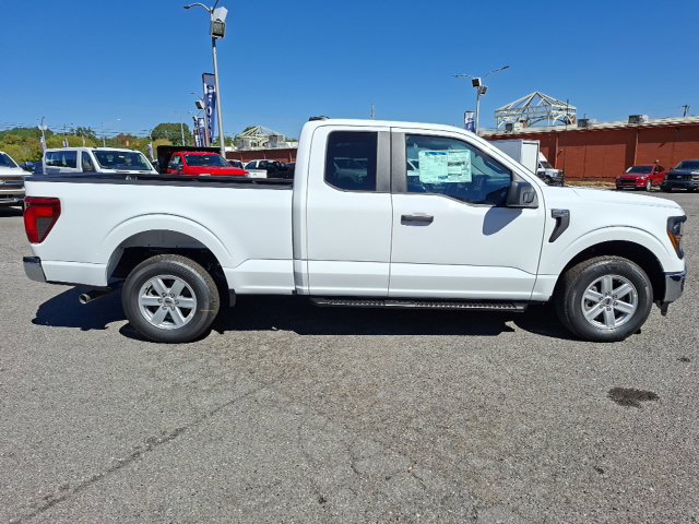 New 2026 Ford F150 XL w/ Equipment Group 103A High RWD image 2