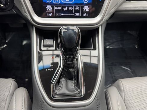 Used 2020 Subaru Legacy Limited image 19