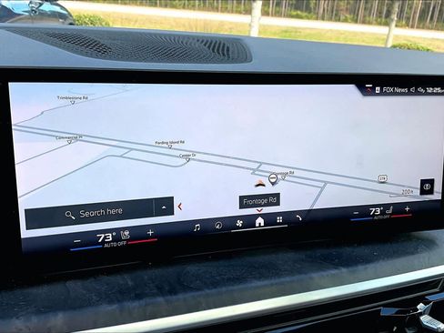 Certified 2025 BMW X7 M60i image 34