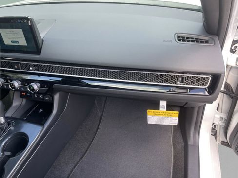 New 2026 Honda Civic Sport Touring image 19