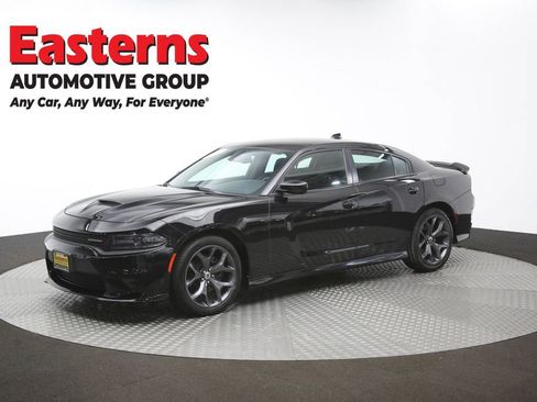 Used 2019 Dodge Charger GT image 56
