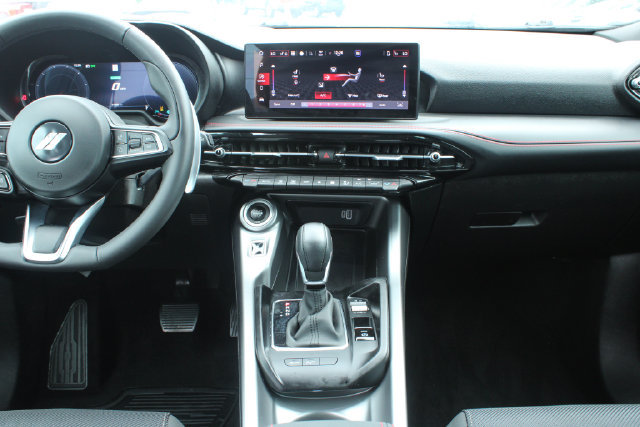Used 2025 Dodge Hornet R/T AWD/4WD image 18