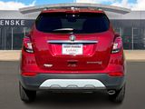 Used 2021 Buick Encore Preferred image 4
