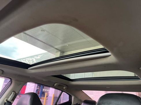 Used 2016 Nissan Maxima 3.5 SL image 6