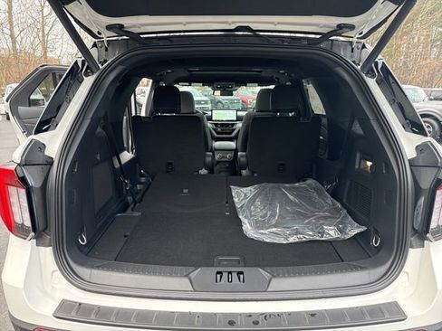 New 2025 Ford Explorer ST w/ Sun And Sound Package image 22