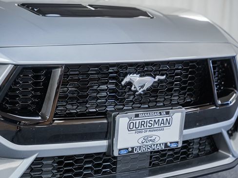 Certified 2024 Ford Mustang GT Premium RWD image 13