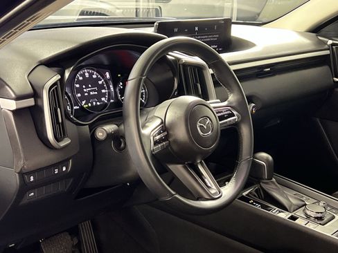 Used 2025 MAZDA CX-50 2.5 Hybrid w/ Preferred Pkg AWD/4WD image 16