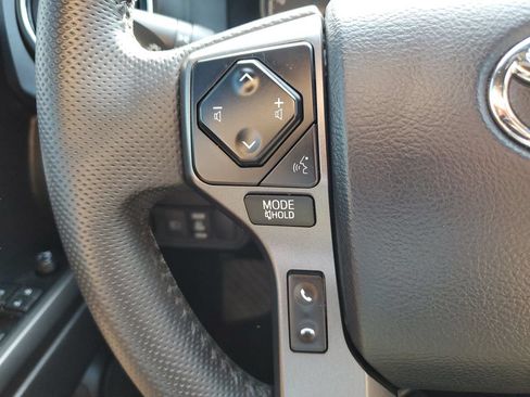 Certified 2023 Toyota Tacoma TRD Sport RWD image 19
