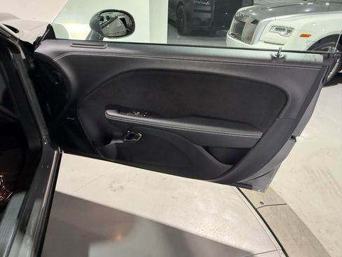 Used 2023 Dodge Challenger SRT Hellcat Redeye image 49