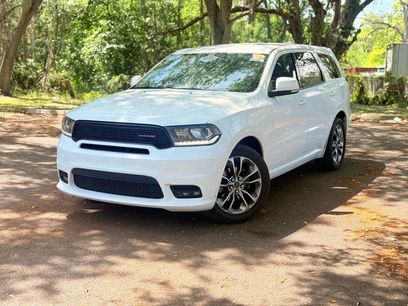 Used 2019 Dodge Durango GT