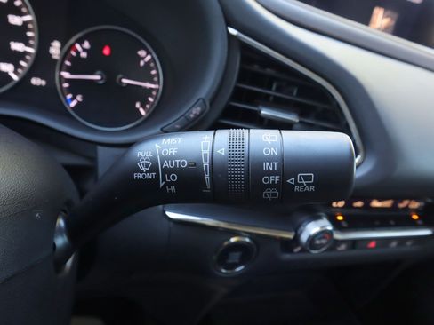 Certified 2022 MAZDA CX-30 2.5 Turbo w/ Premium Package image 26