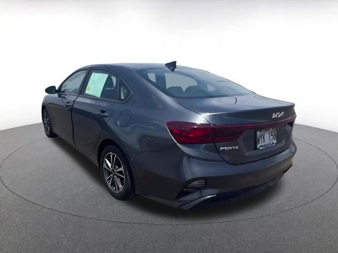 Used 2024 Kia Forte LXS FWD image 11