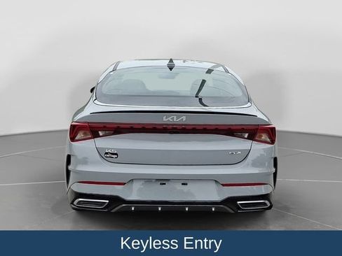 Used 2024 Kia K5 GT-Line w/ GT-Line Premium Package FWD image 6