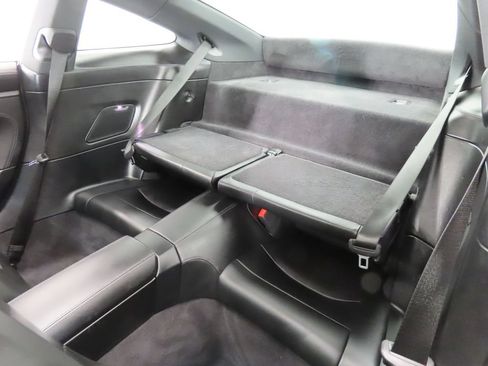 Certified 2021 Porsche 911 Carrera 4S w/ Sport Package AWD/4WD image 45