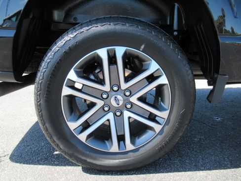 Used 2023 Ford F150 XL w/ STX Appearance Package AWD/4WD image 9