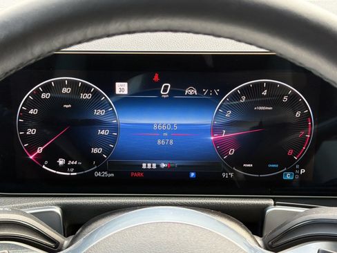 Certified 2026 Mercedes-Benz GLB 250 4MATIC image 21