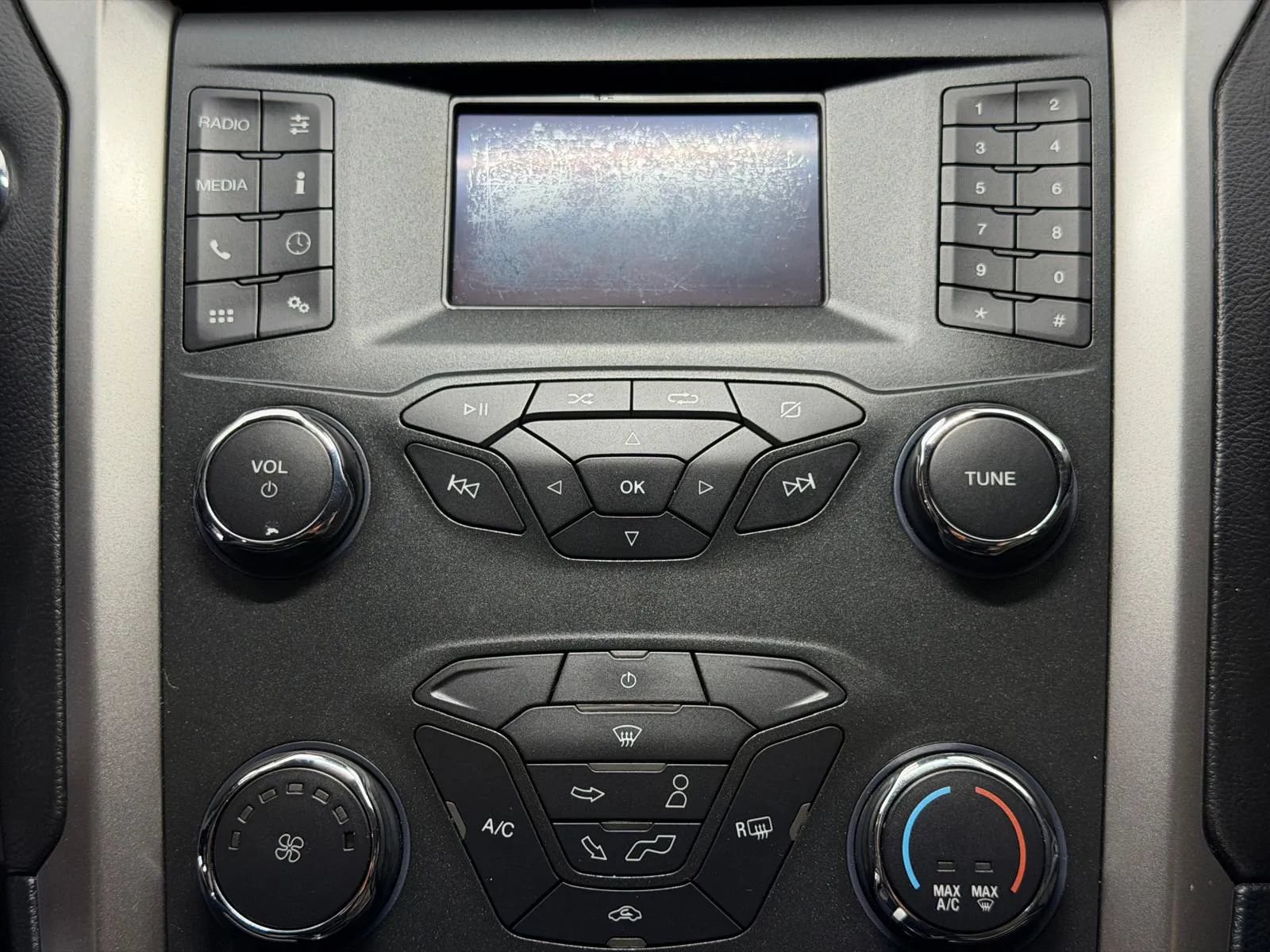 Used 2020 Ford Fusion S FWD image 32