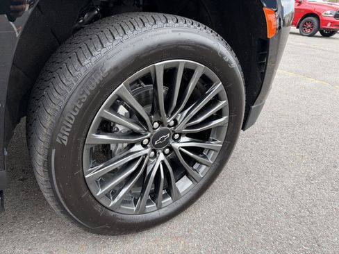 Used 2024 Chevrolet Suburban Premier w/ Max Trailering Package image 46