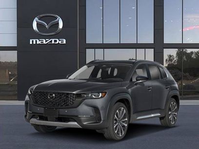 New 2026 MAZDA CX-50 2.5 Turbo w/ Weather Package