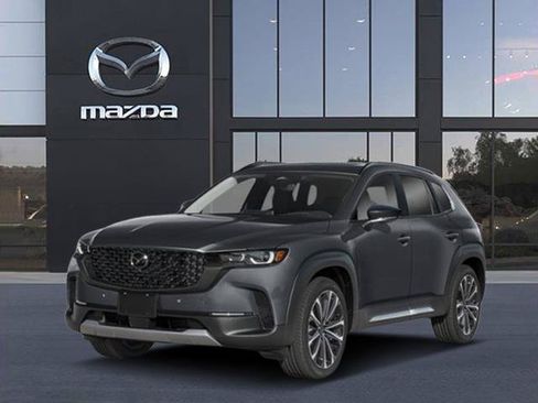 New 2026 MAZDA CX-50 2.5 Turbo w/ Weather Package AWD/4WD image 1