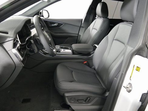 New 2026 Audi Q8 Premium Plus image 14