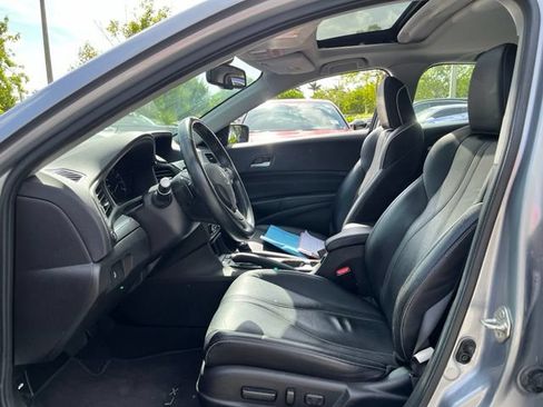 Used 2019 Acura ILX FWD image 7