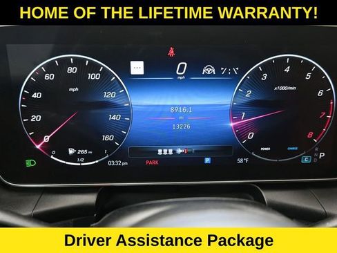 Used 2023 Mercedes-Benz GLC 300 4MATIC image 17