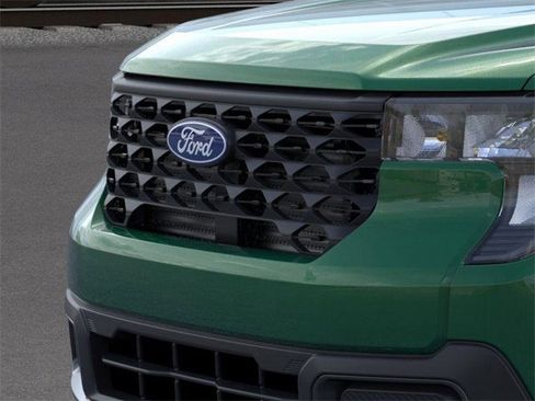 New 2025 Ford Maverick XLT w/ 4K Tow Package image 18