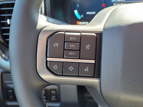 New 2026 Ford F250 Lariat w/ Black Appearance Package AWD/4WD image 41