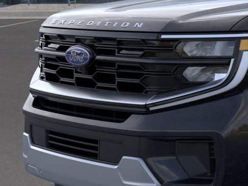 New 2026 Ford Expedition Max Platinum w/ Platinum Ultimate Package AWD/4WD image 17