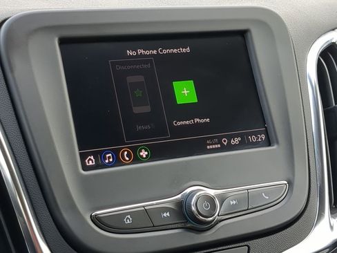 Certified 2024 Chevrolet Equinox LS image 13