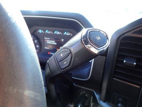 Certified 2022 Ford F150 XL w/ STX Appearance Package image 25