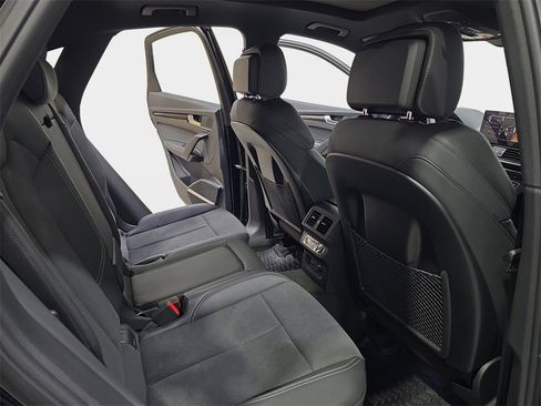 New 2025 Audi SQ5 Premium Plus image 11
