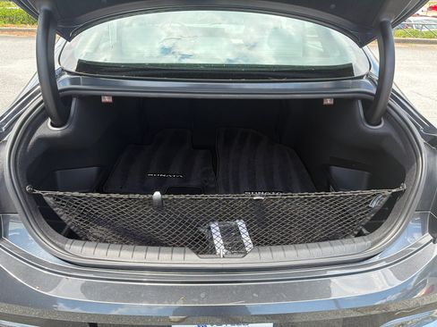 Used 2025 Hyundai Sonata SEL FWD image 19