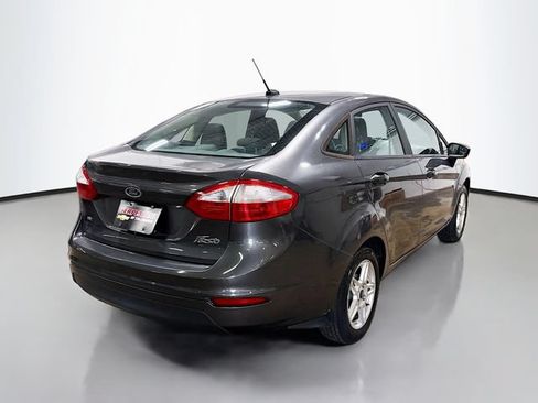 Used 2017 Ford Fiesta SE FWD image 6