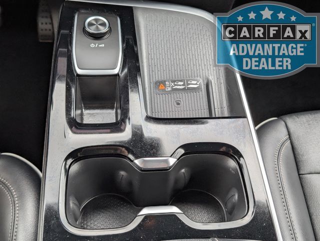 Certified 2025 Buick Enclave Preferred AWD/4WD image 12