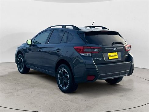 Used 2023 Subaru Crosstrek 2.0i image 3