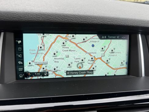 Used 2017 BMW X3 xDrive28i image 23