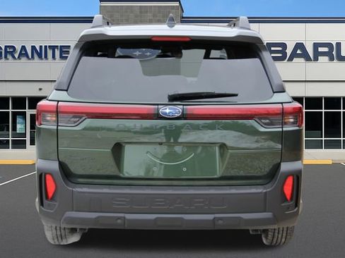 New 2026 Subaru Outback Limited XT image 7