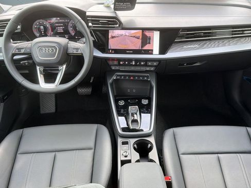 New 2026 Audi A3 2.0T Premium Plus AWD/4WD image 24