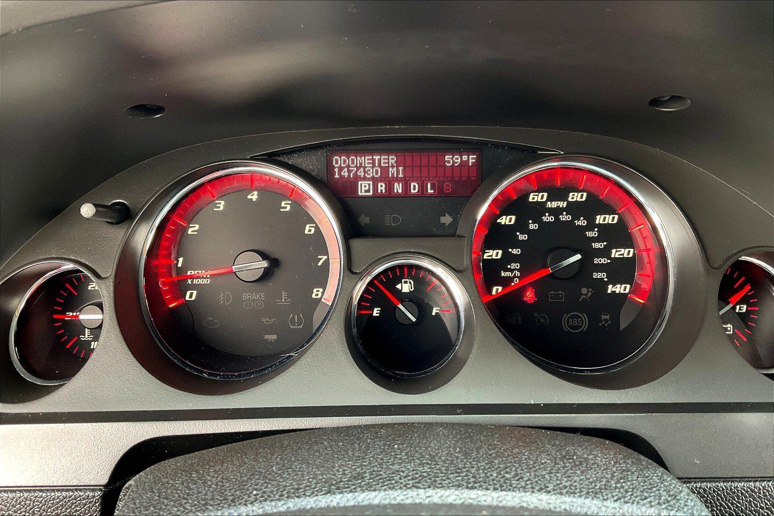 Used 2012 GMC Acadia SL w/ Preferred Package FWD image 24
