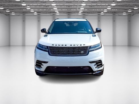 New 2026 Land Rover Range Rover Velar Dynamic SE image 8